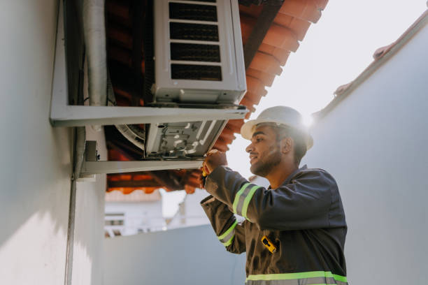 Trusted Versailles, PA HVAC Experts